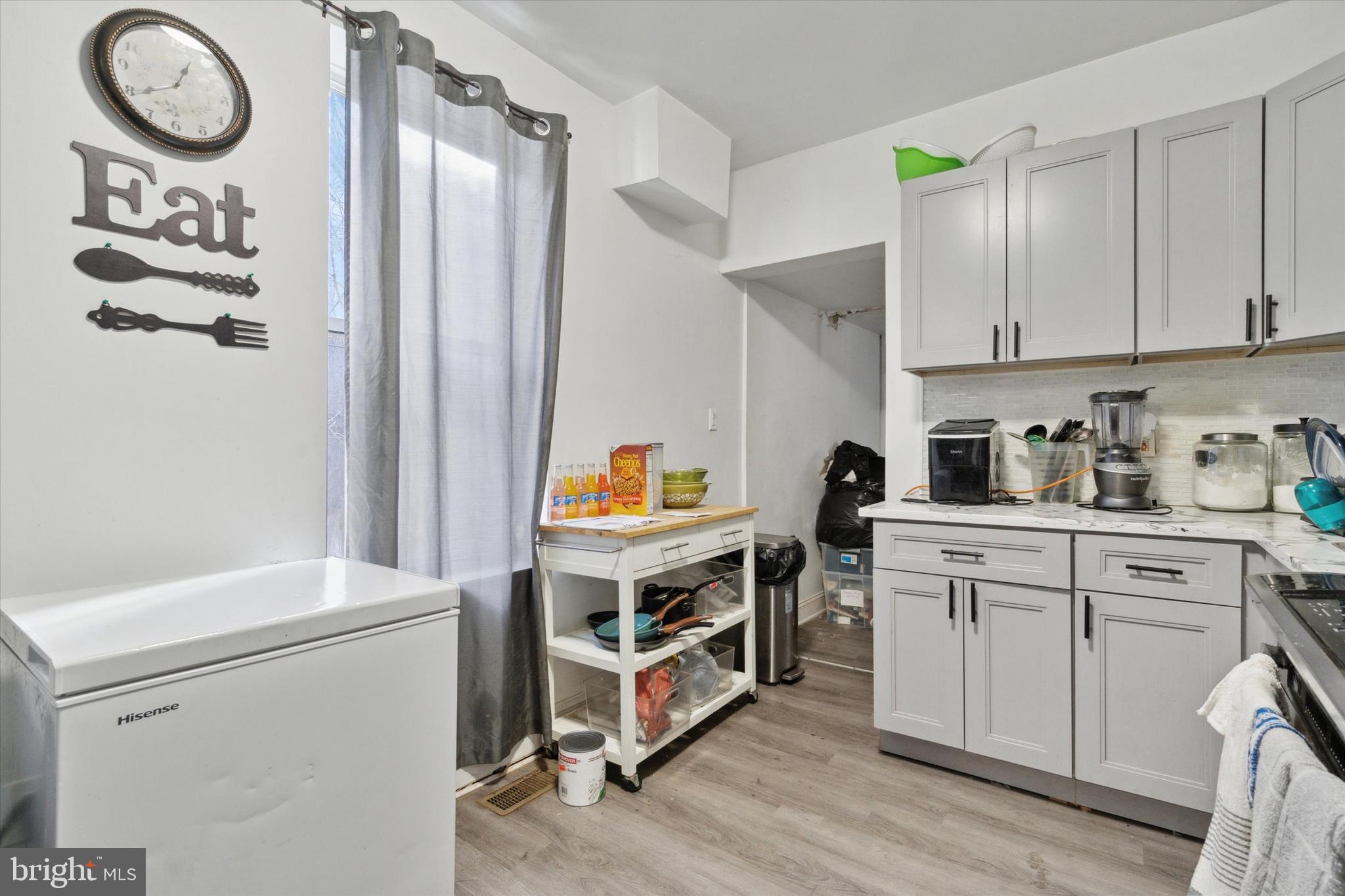 5006 Keyser Street Philadelphia, PA 19144 - Photo 11 of 23 Kitchen
