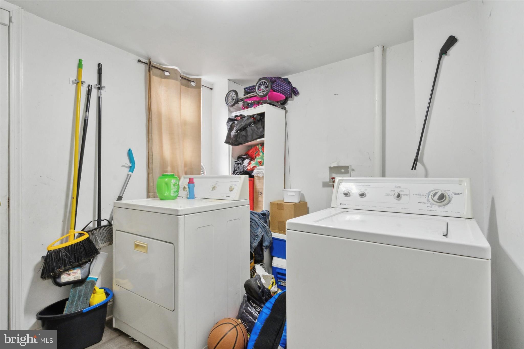 5006 Keyser Street Philadelphia, PA 19144 - Photo 14 of 23 Laundry Rm