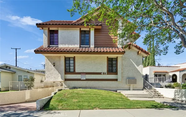 $758,000 | 419 North 2nd Street, Unit E, Alhambra, CA 91801