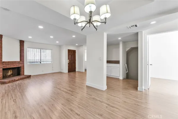 $758,000 | 419 North 2nd Street, Unit E, Alhambra, CA 91801