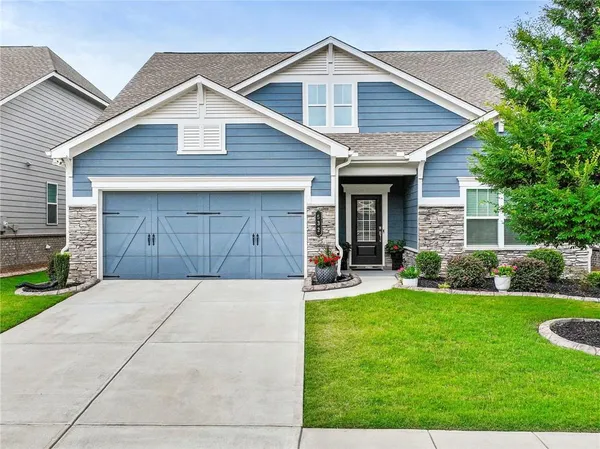 $449,500 | 532 Barlow Place, Grayson, GA 30017