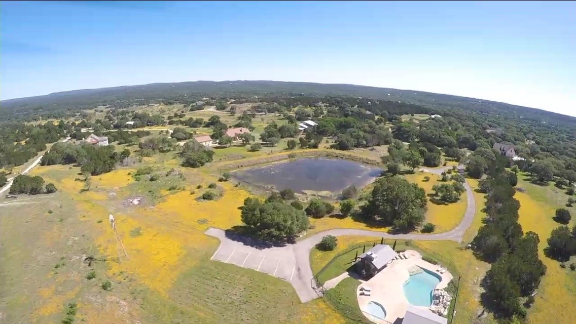 150 Cave Springs Road Wimberley, TX 78676 - Photo 3 of 8 Community Park/Pool