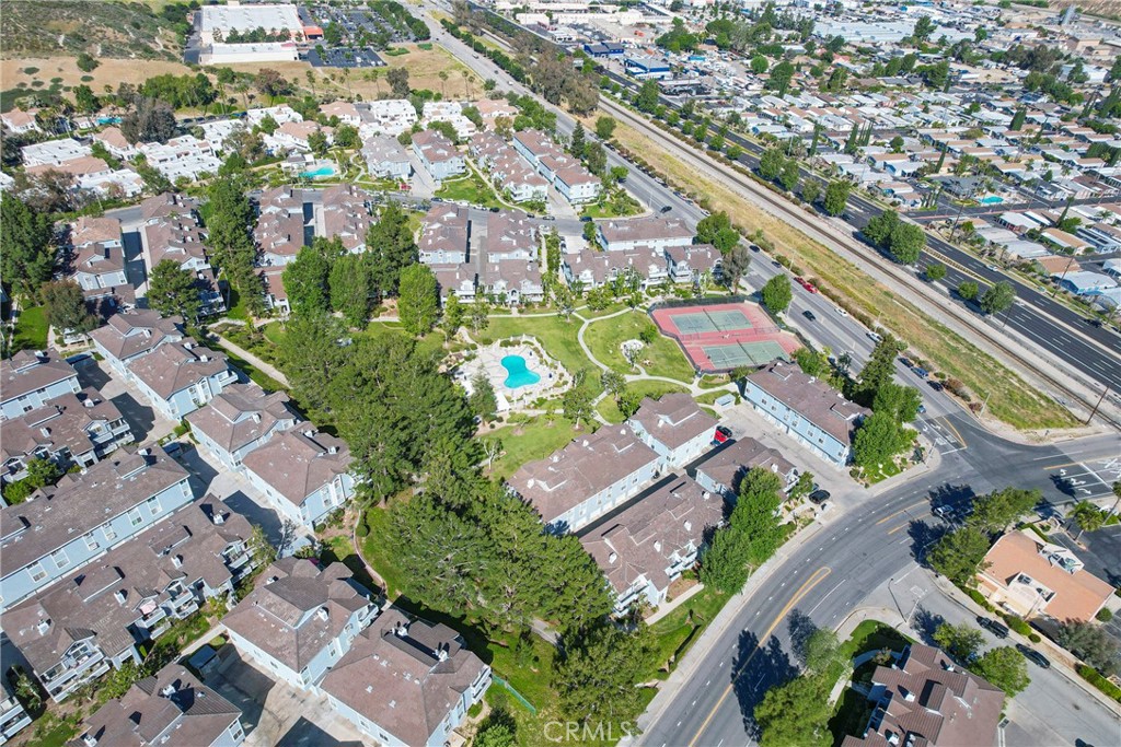 20305 Rue Crevier, Unit 585 Canyon Country, CA 91351 - Photo 25 of 39