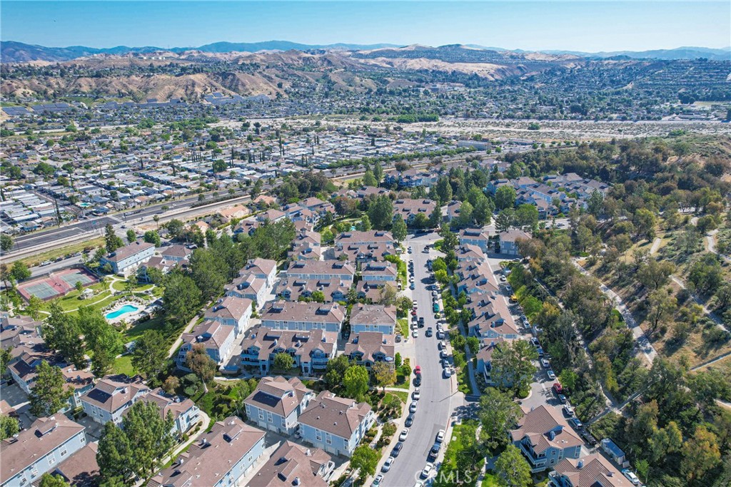 20305 Rue Crevier, Unit 585 Canyon Country, CA 91351 - Photo 31 of 39