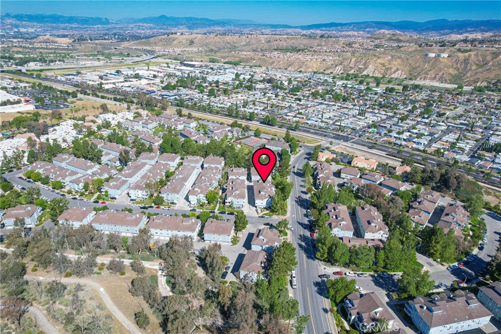 20305 Rue Crevier, Unit 585 Canyon Country, CA 91351 - Photo 32 of 39