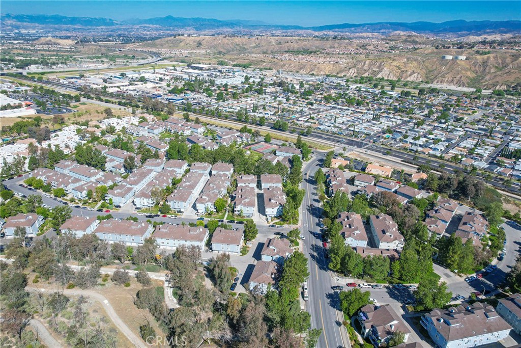 20305 Rue Crevier, Unit 585 Canyon Country, CA 91351 - Photo 33 of 39
