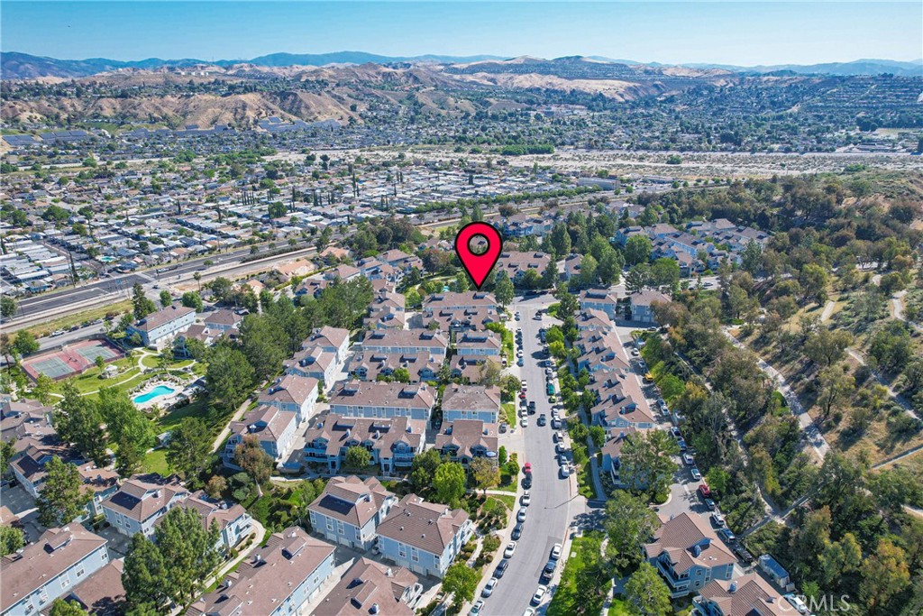 20305 Rue Crevier, Unit 585 Canyon Country, CA 91351 - Photo 35 of 39