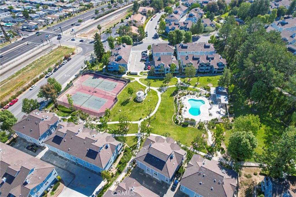 20305 Rue Crevier, Unit 585 Canyon Country, CA 91351 - Photo 36 of 39