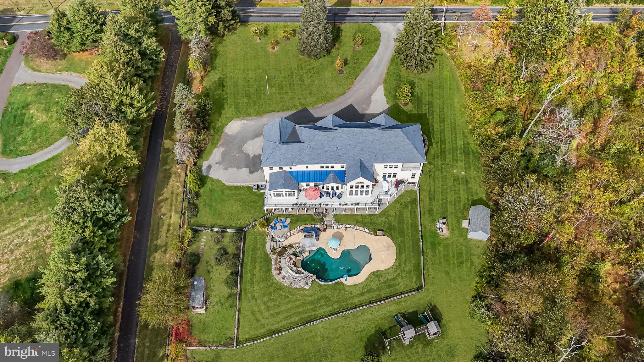 274 Pineville Road Newtown, PA 18940 - Photo 102 of 108