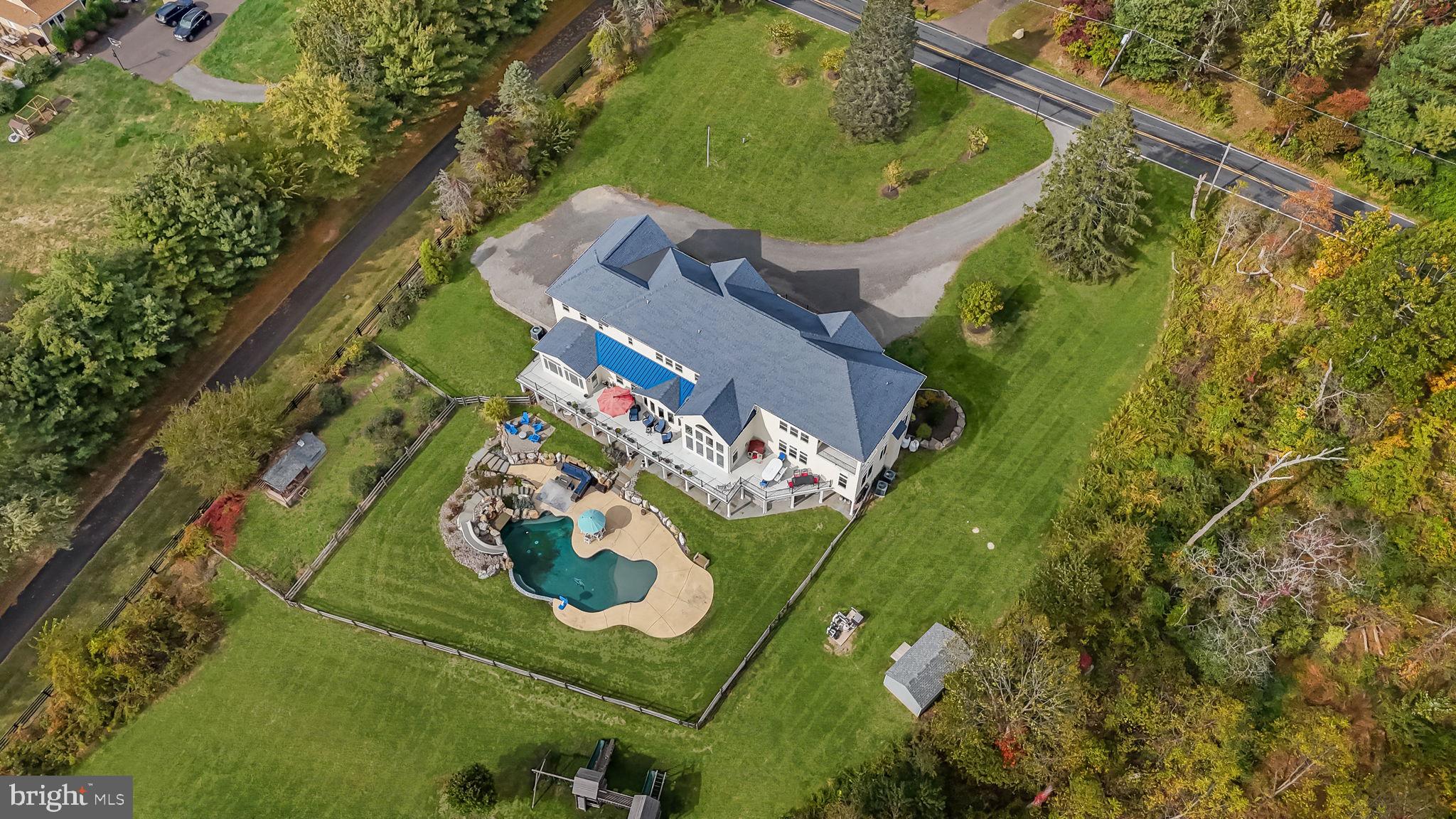274 Pineville Road Newtown, PA 18940 - Photo 106 of 109