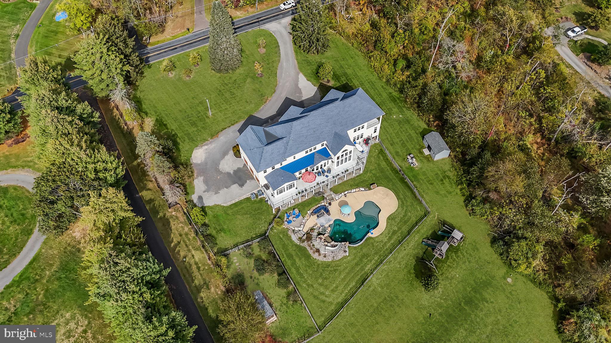 274 Pineville Road Newtown, PA 18940 - Photo 2 of 109