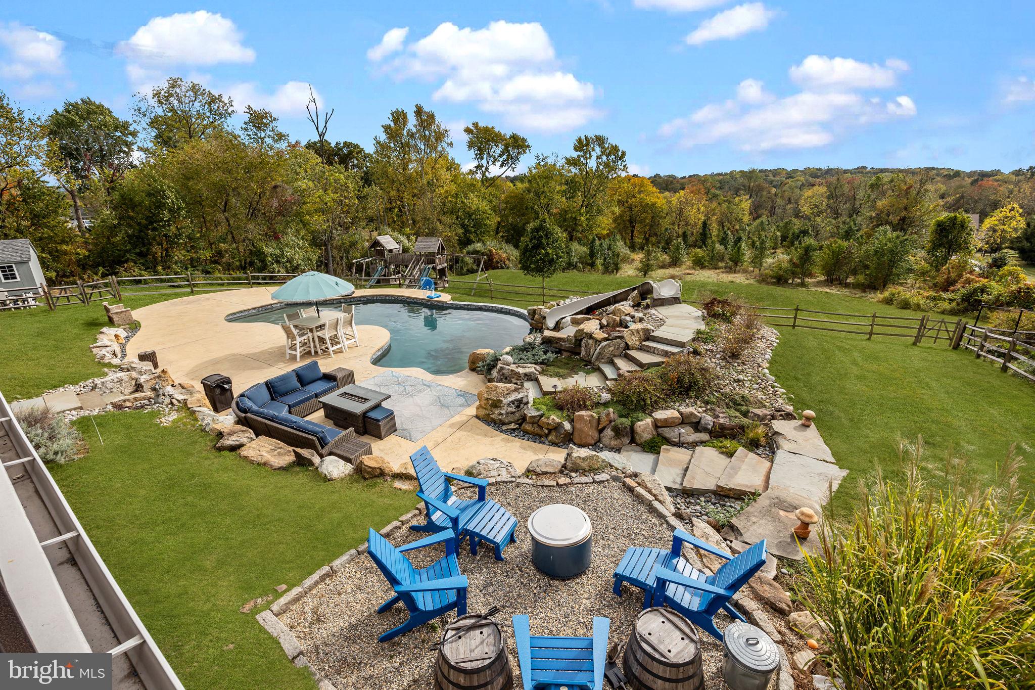 274 Pineville Road Newtown, PA 18940 - Photo 3 of 109