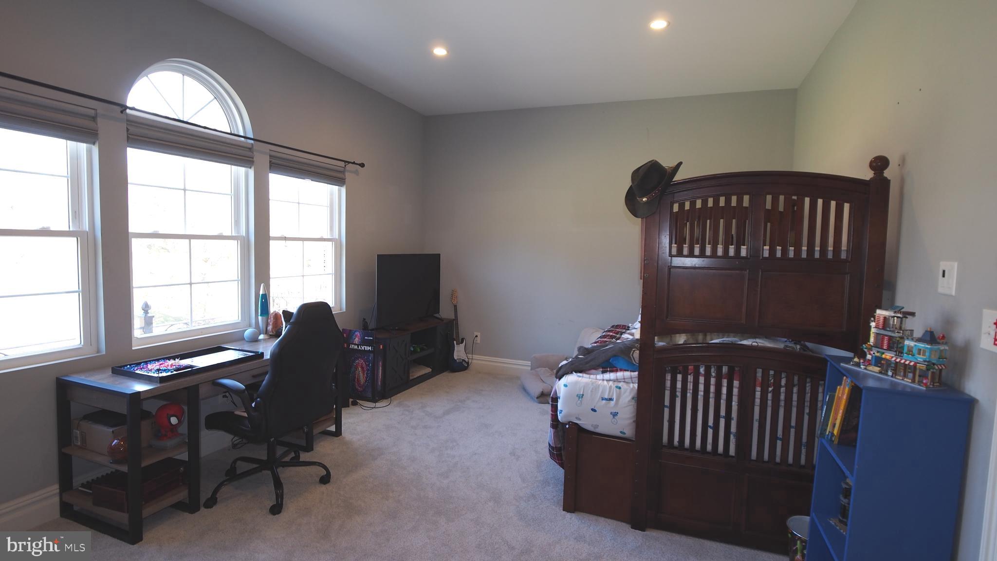 274 Pineville Road Newtown, PA 18940 - Photo 50 of 109 a bedroom with furniture and a window
