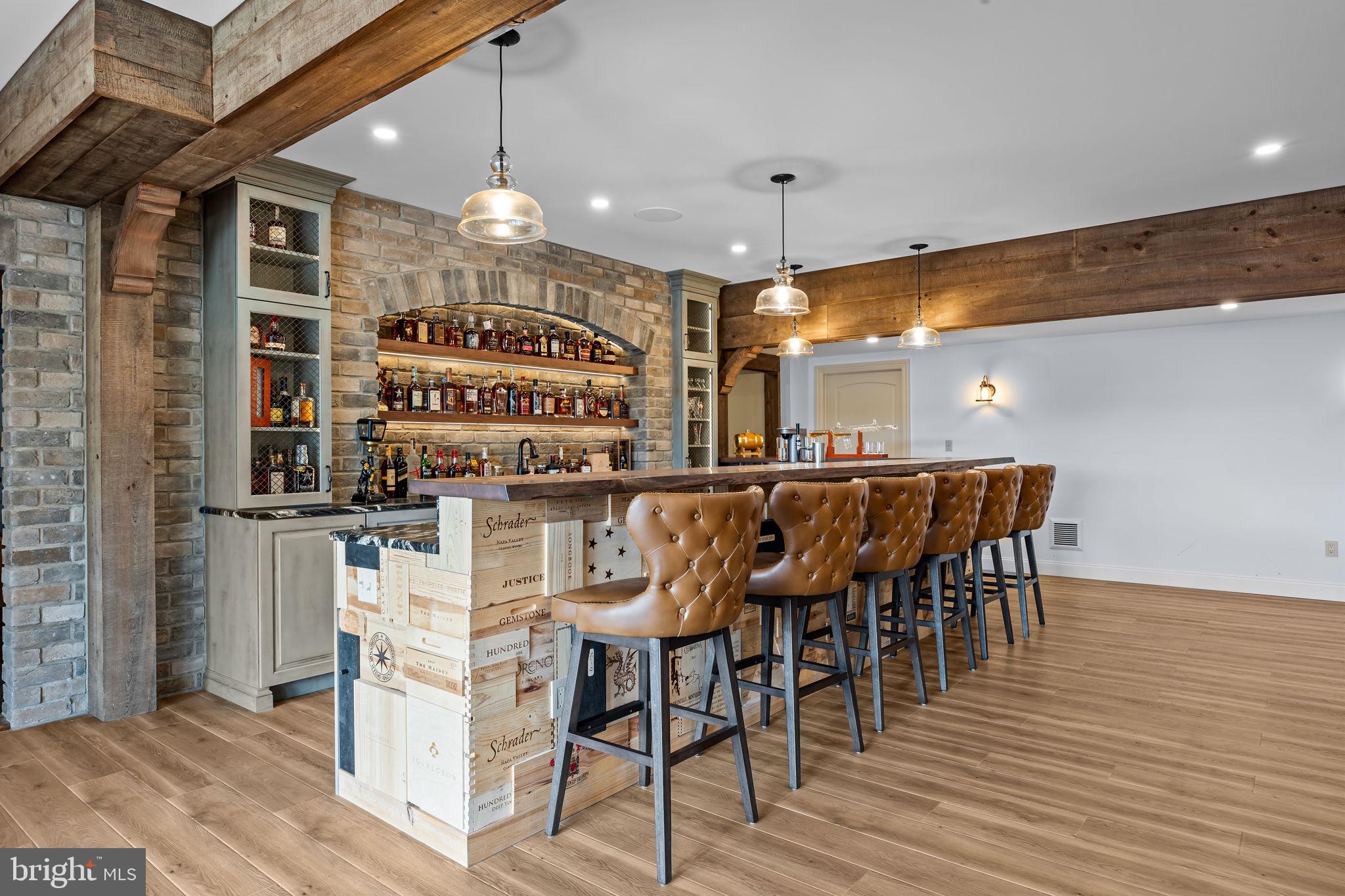 274 Pineville Road Newtown, PA 18940 - Photo 72 of 109 a view of a dining room with furniture