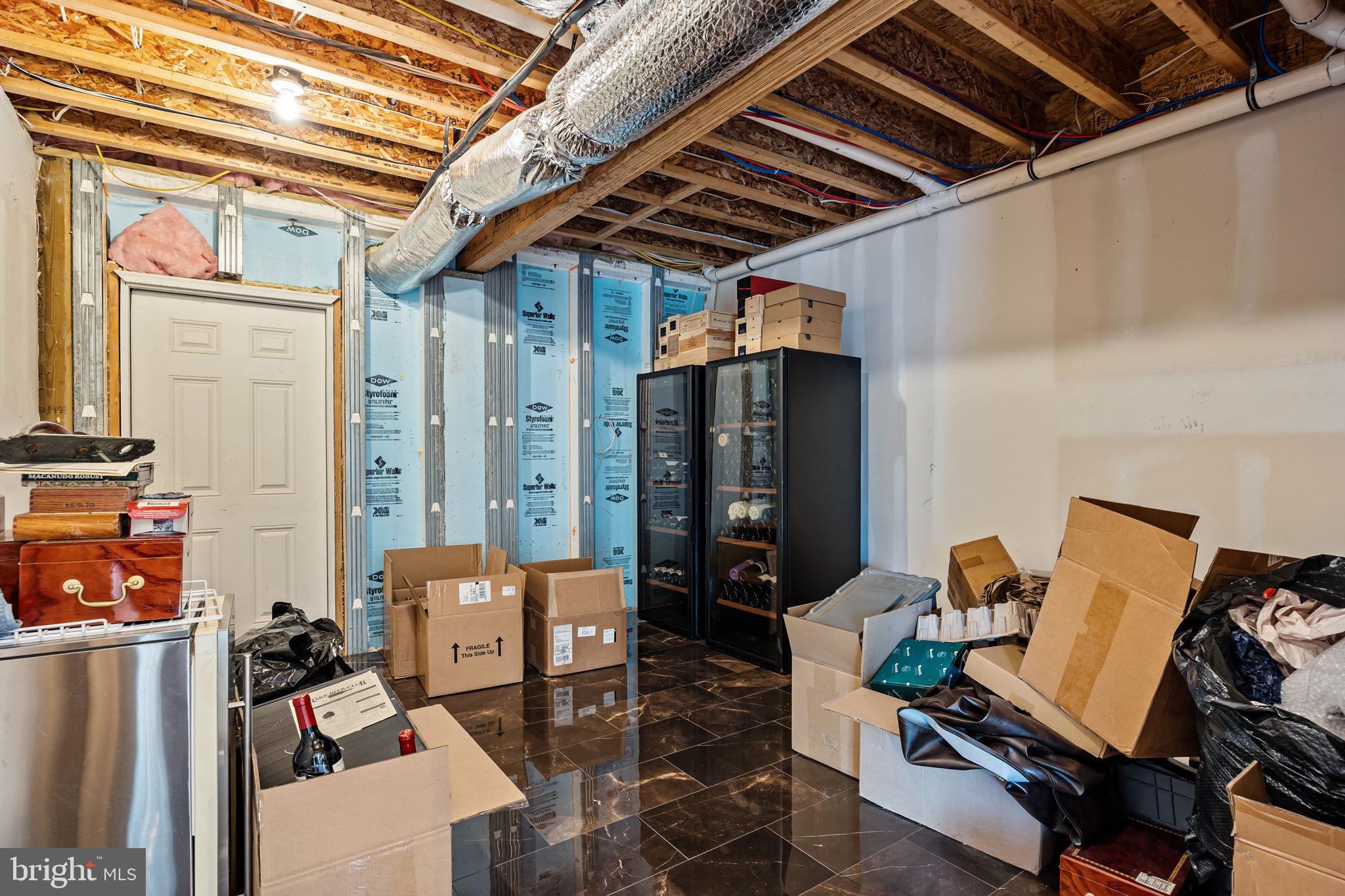 274 Pineville Road Newtown, PA 18940 - Photo 74 of 109 a room with furniture and gym equipment