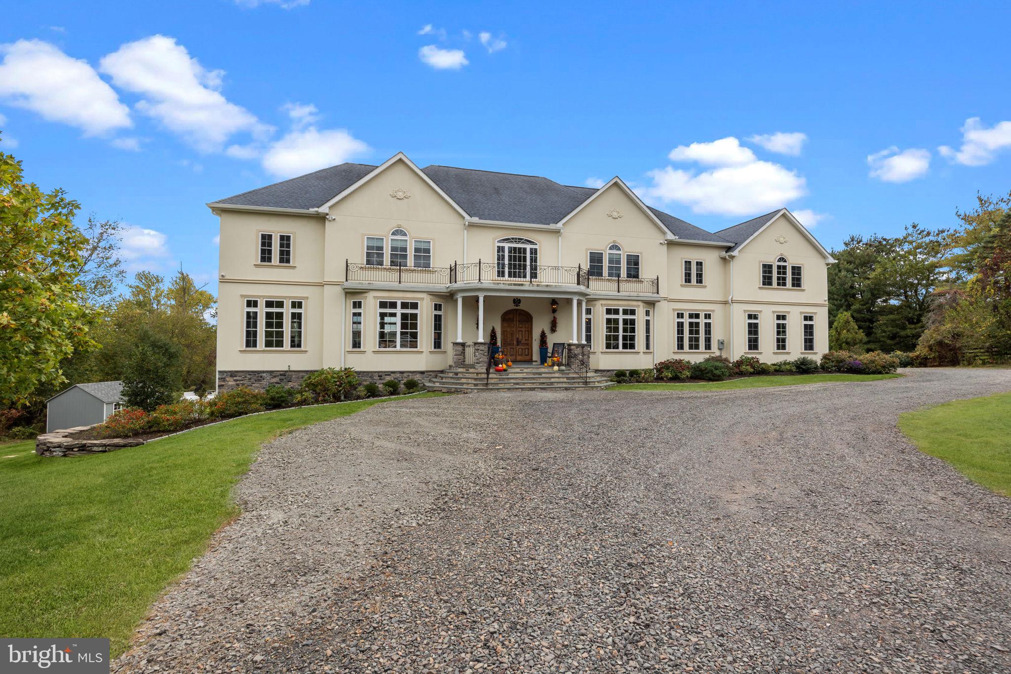 274 Pineville Road Newtown, PA 18940 - Photo 83 of 109