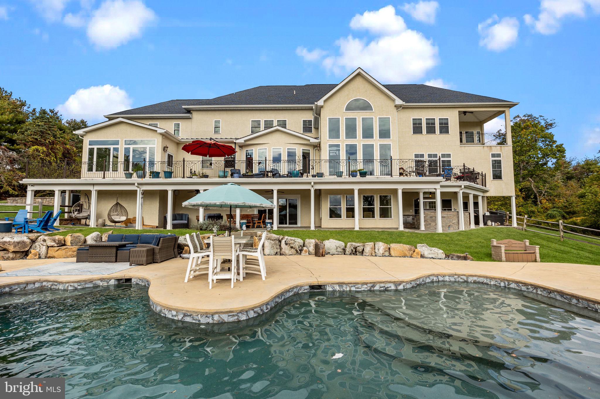 274 Pineville Road Newtown, PA 18940 - Photo 96 of 109