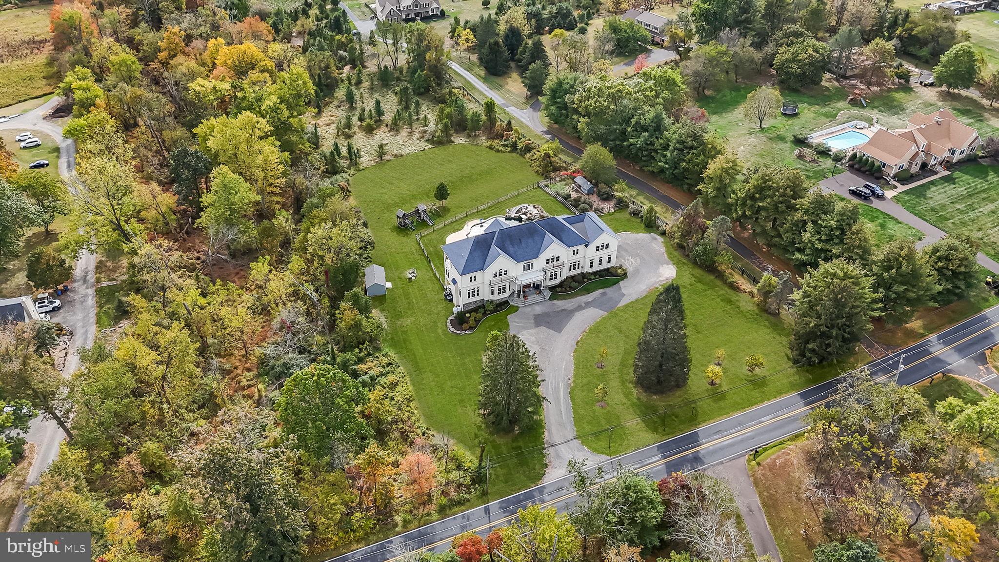 274 Pineville Road Newtown, PA 18940 - Photo 98 of 108