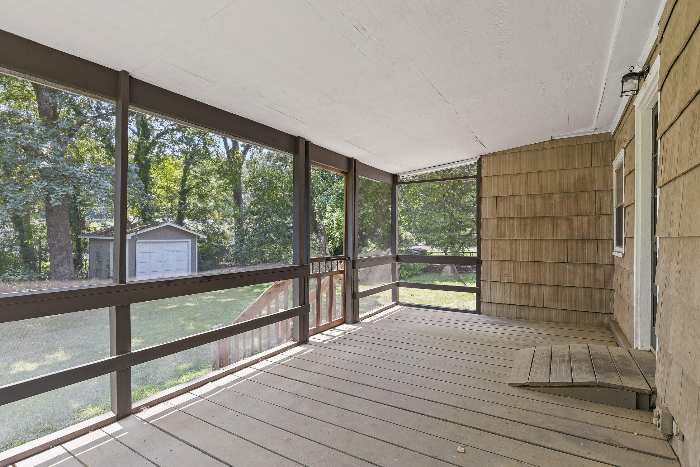 834 Munro Road Chattanooga, TN 37415 - Photo 25 of 34 834 Munro Rd