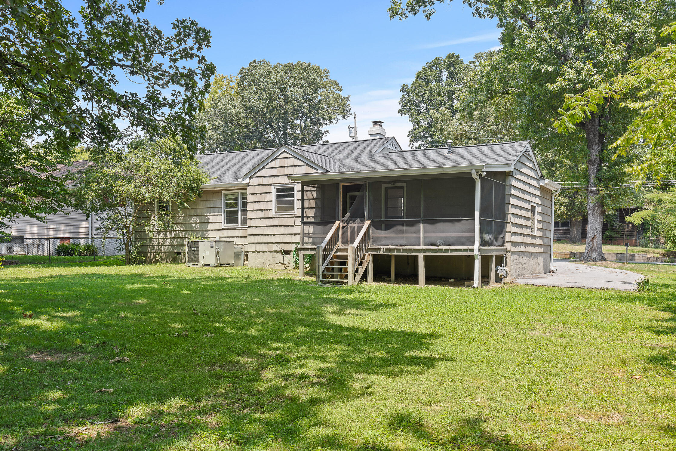 834 Munro Road Chattanooga, TN 37415 - Photo 28 of 34 834 Munro Rd