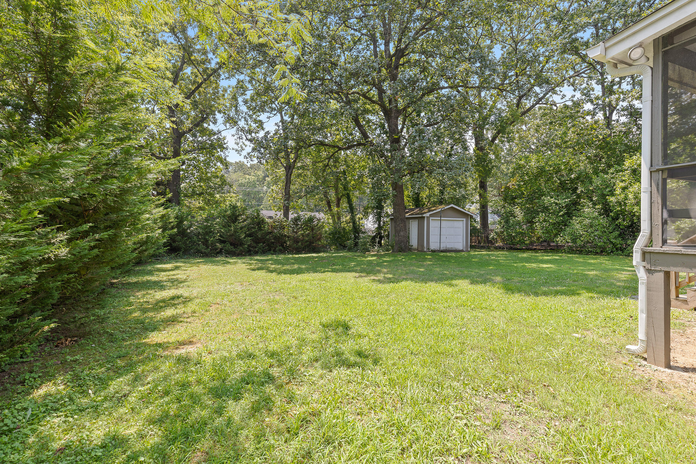 834 Munro Road Chattanooga, TN 37415 - Photo 30 of 34 834 Munro Rd