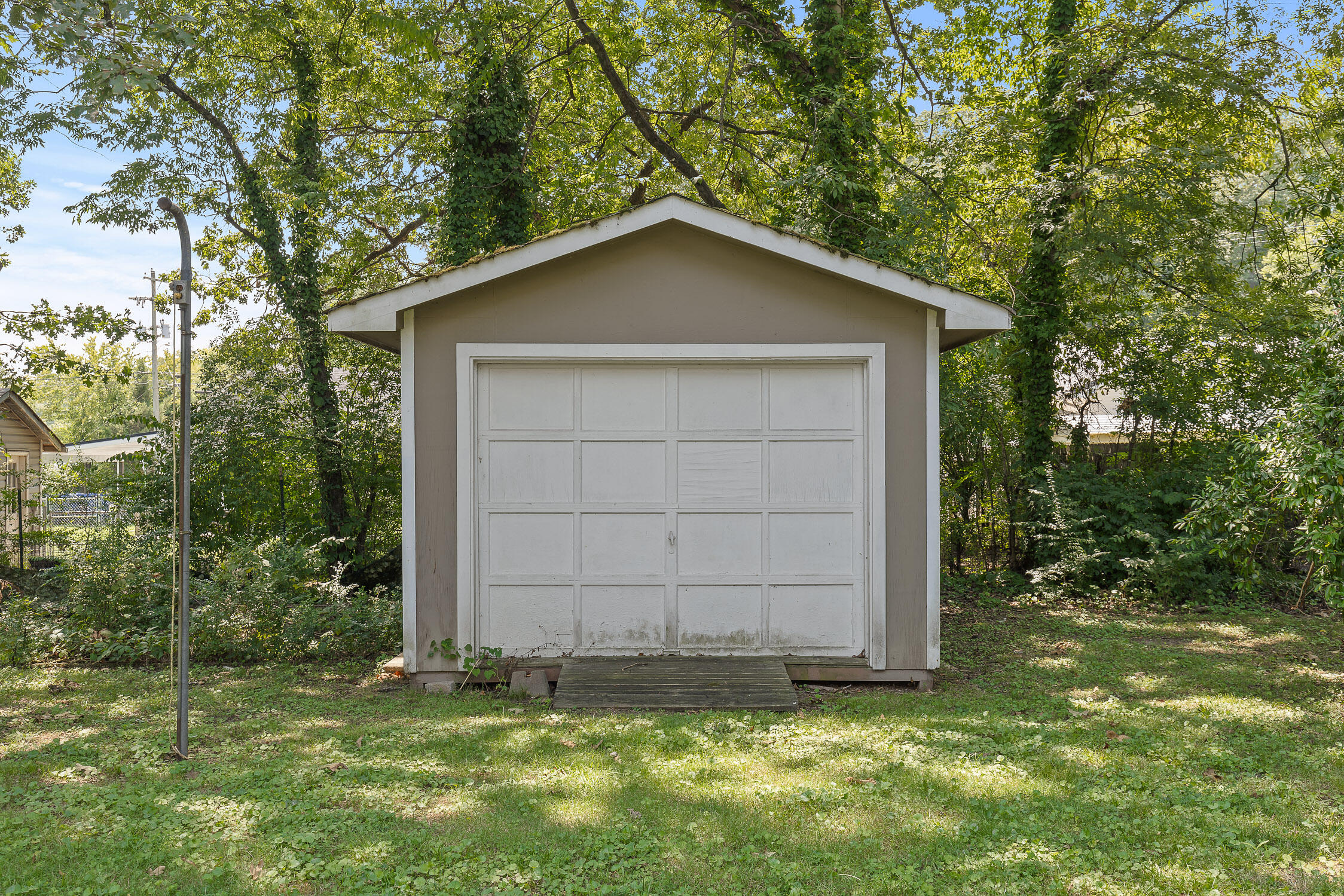 834 Munro Road Chattanooga, TN 37415 - Photo 31 of 34 834 Munro Rd