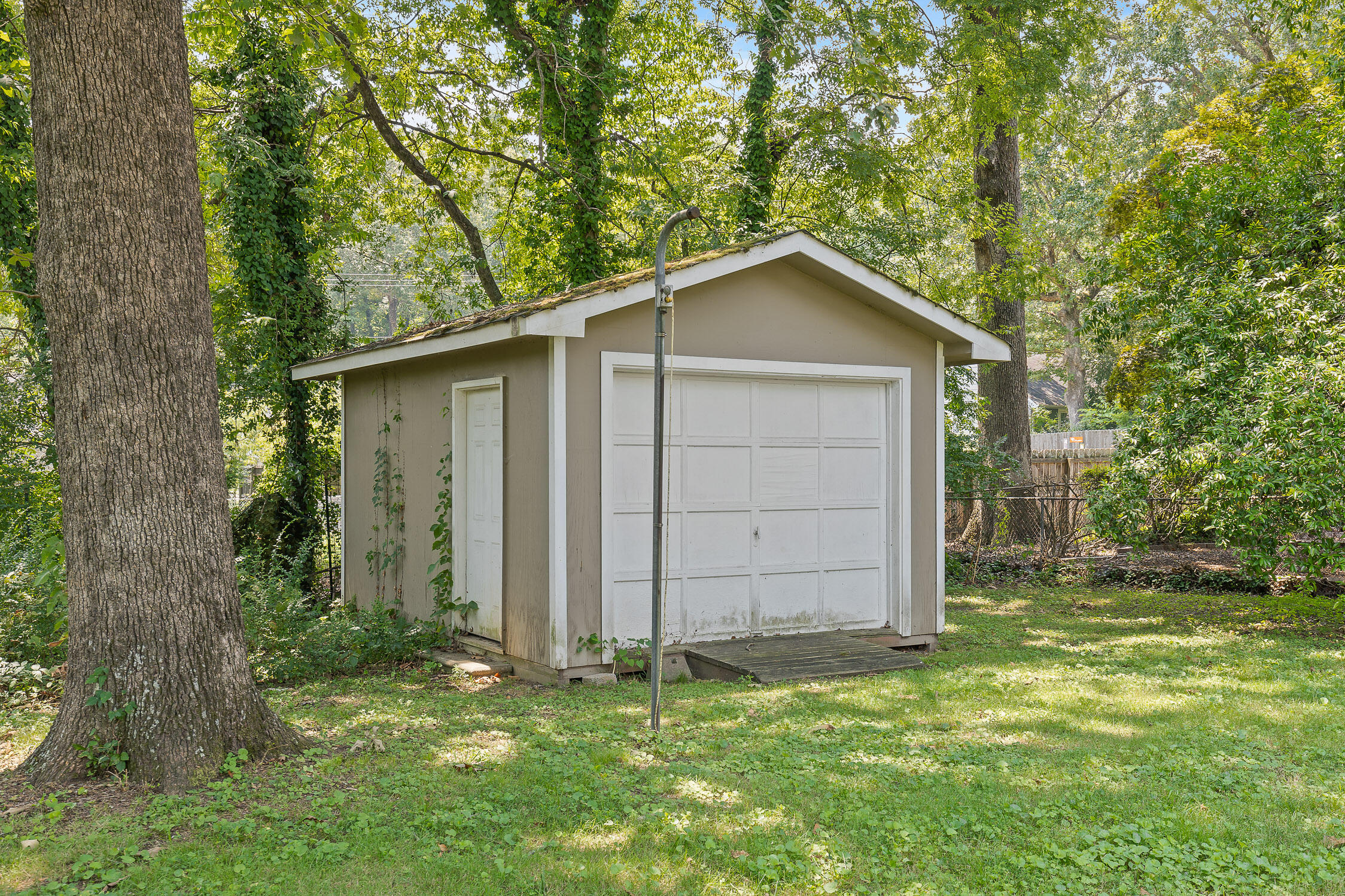 834 Munro Road Chattanooga, TN 37415 - Photo 32 of 34 834 Munro Rd