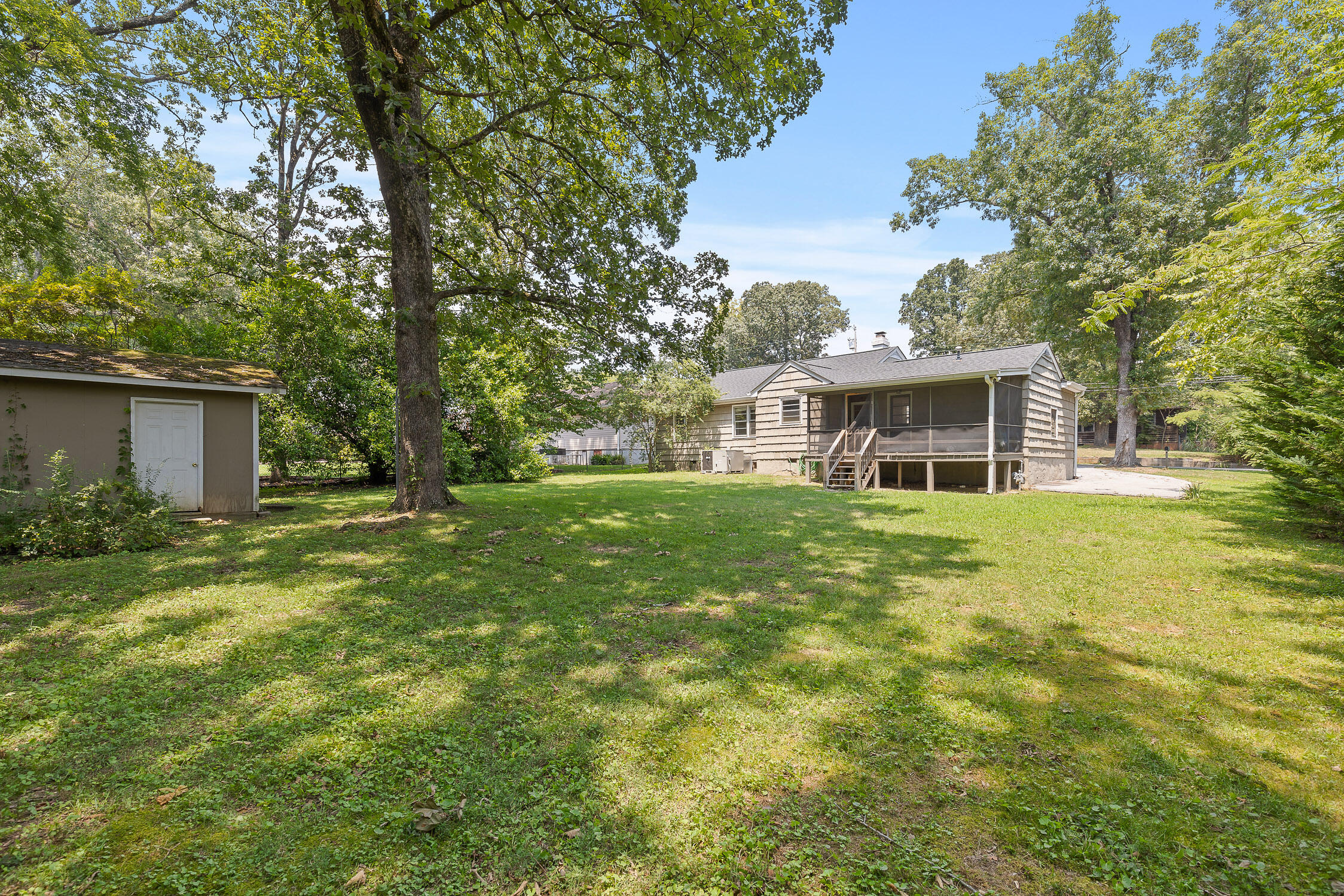 834 Munro Road Chattanooga, TN 37415 - Photo 33 of 34 834 Munro Rd