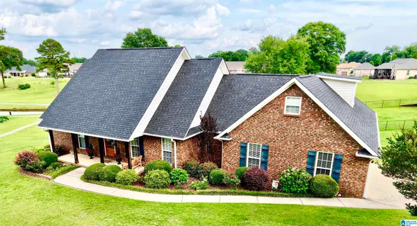 $389,999 | 20 County Road 862, Clanton, AL 35045