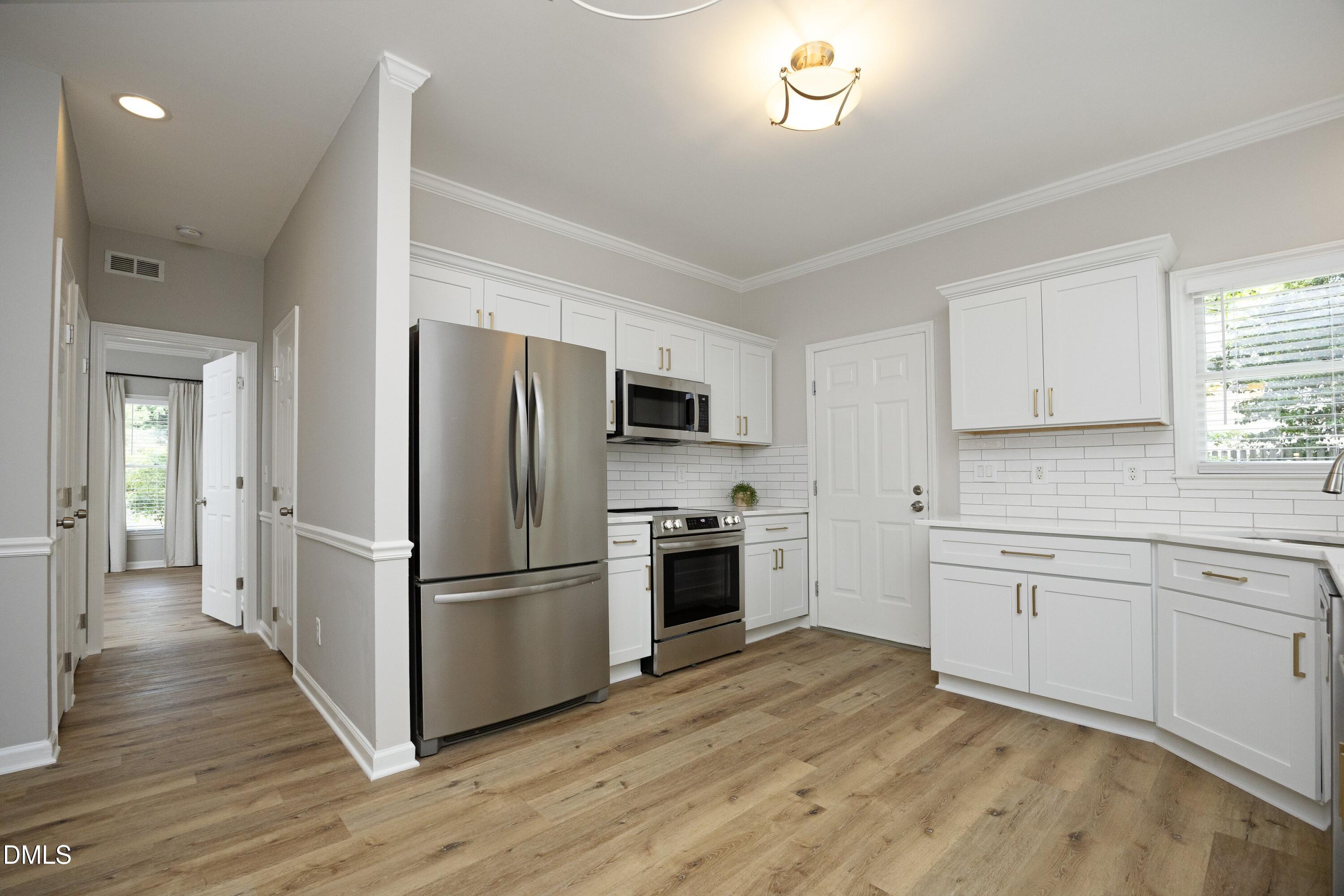 3200 Daingerfield Drive Raleigh, NC 27616 - Photo 11 of 43