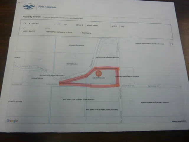 $300,000 | 8628 Eucalyptus Road, Dos Palos, CA 93620