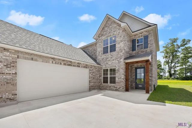 $484,900 | 3686 Waterbury Avenue, Baton Rouge, LA 70820