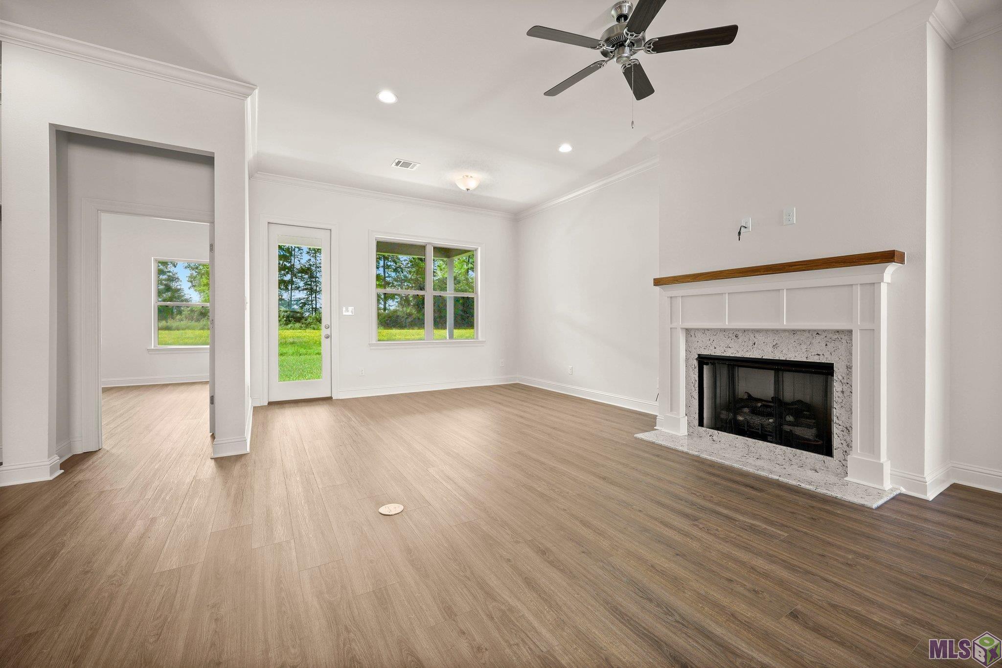 3686 Waterbury Avenue Baton Rouge, LA 70810 - Photo 5 of 42