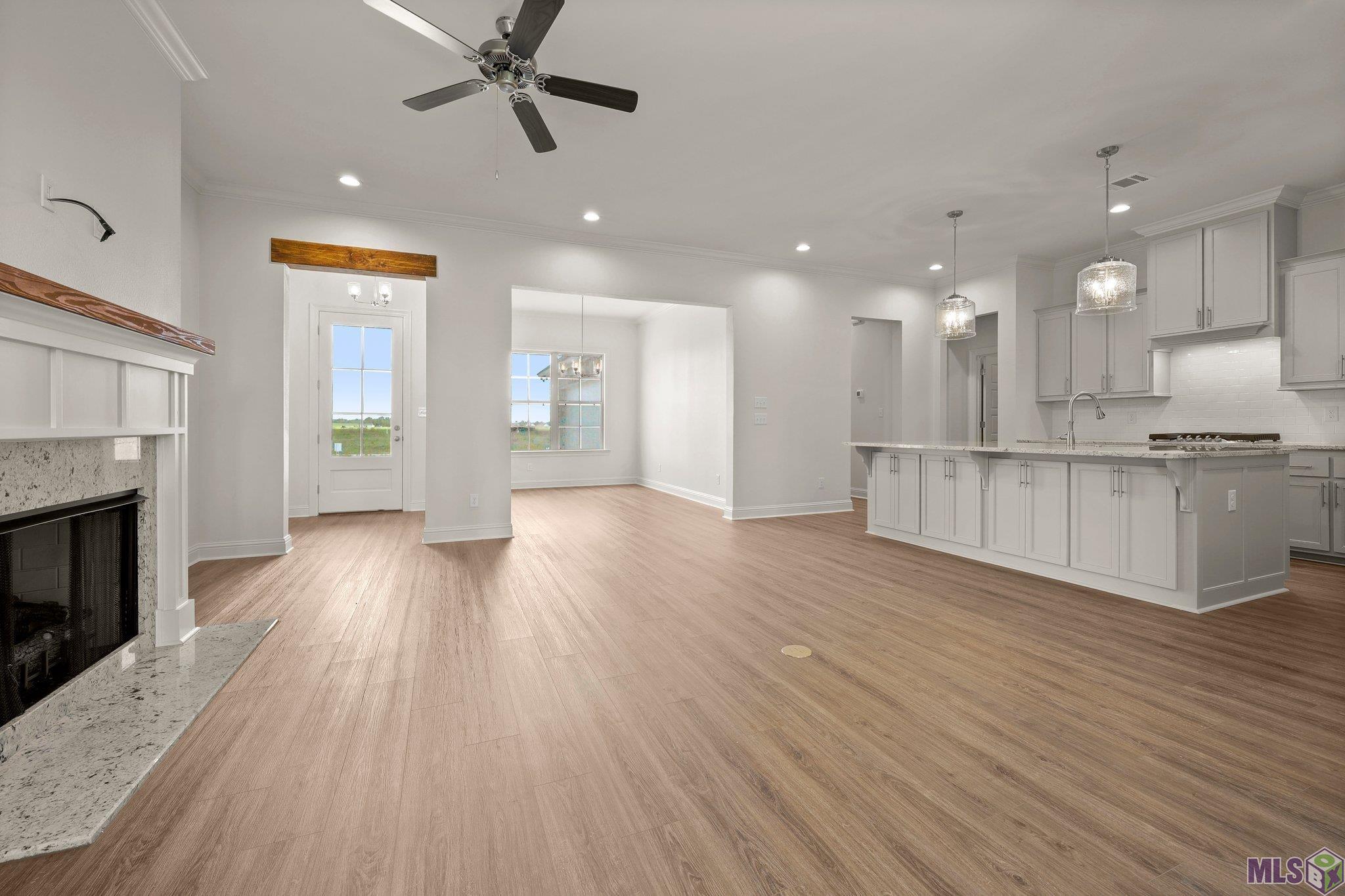 3686 Waterbury Avenue Baton Rouge, LA 70810 - Photo 7 of 42