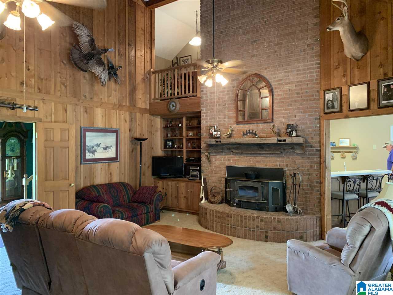 1174 Perryville Road Selma, AL 36701 - Photo 3 of 41