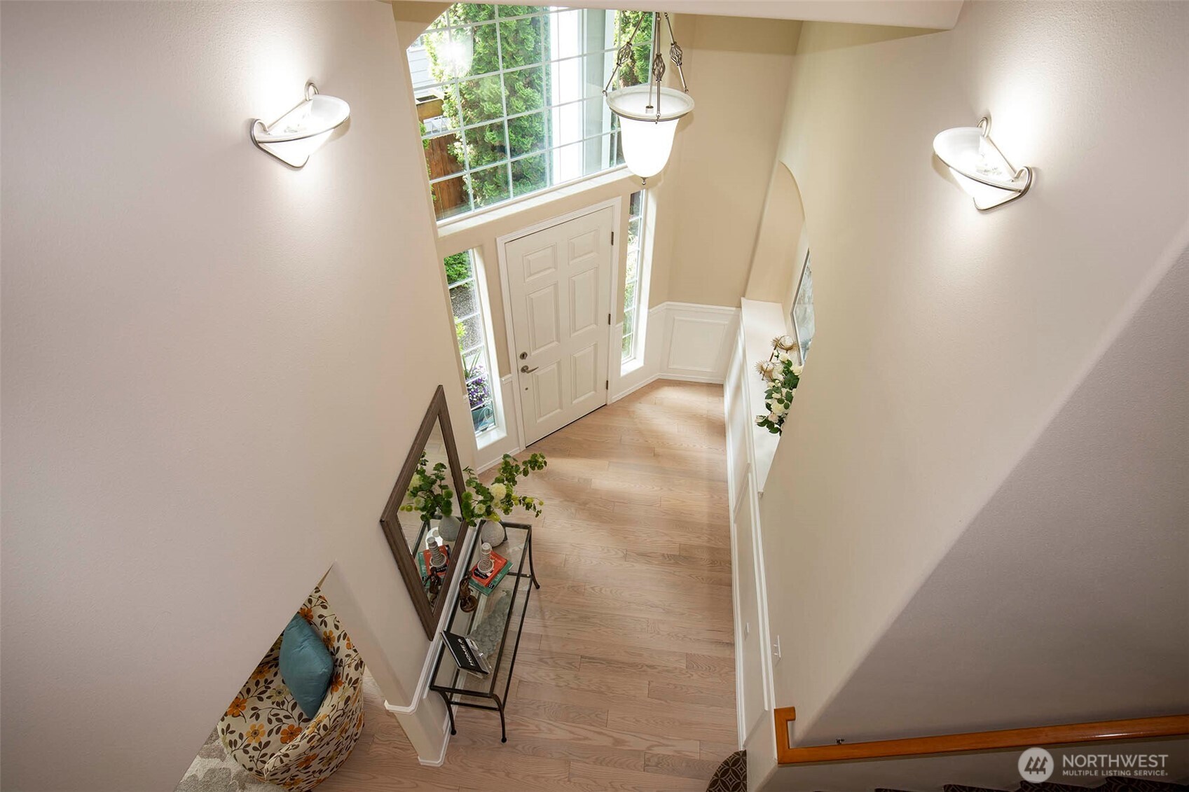 19 198th Place Southeast Bothell, WA 98012 - Photo 28 of 33 a view of entryway