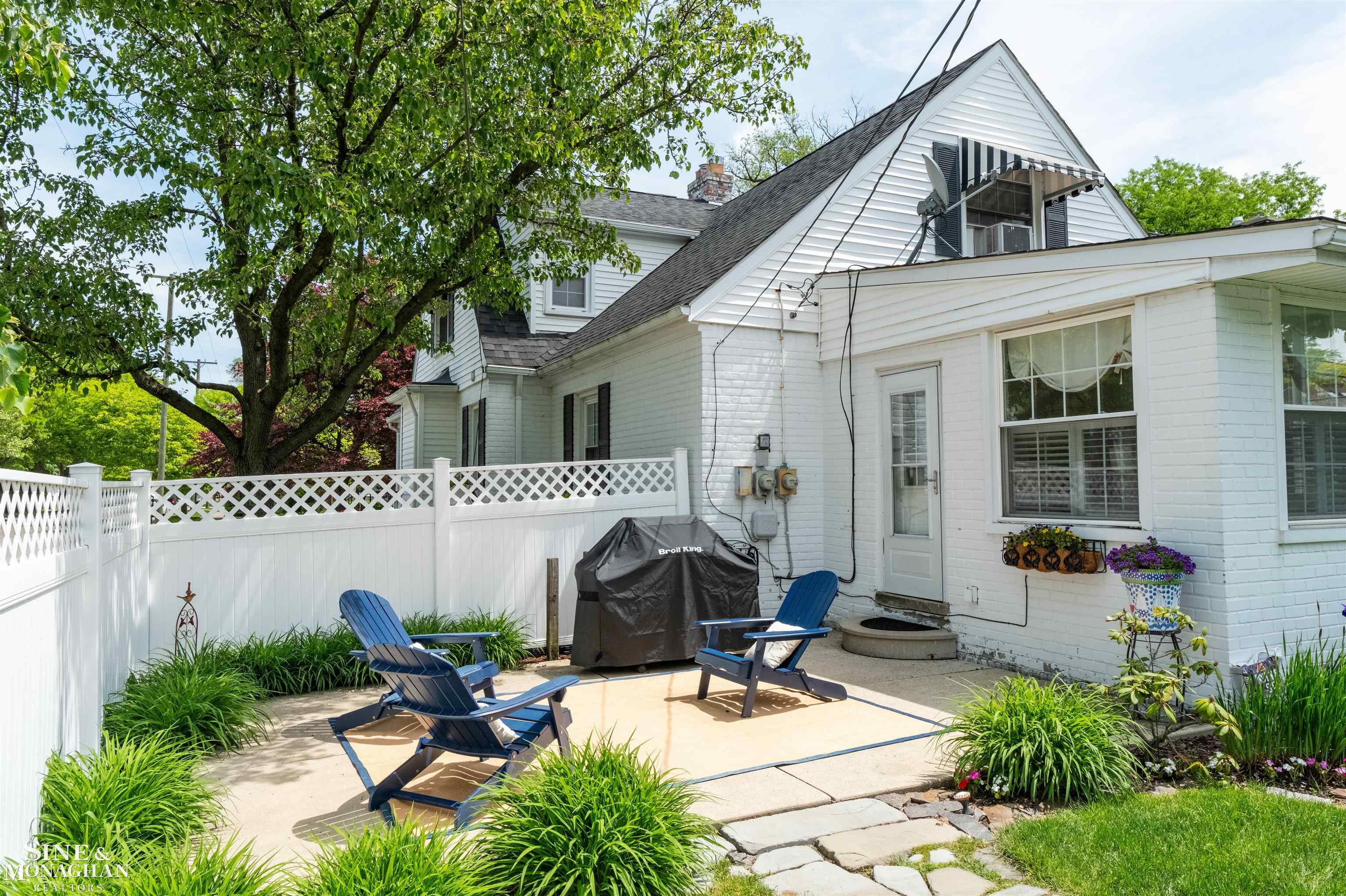 901 Lincoln Road Grosse Pointe, MI 48230 - Photo 49 of 56