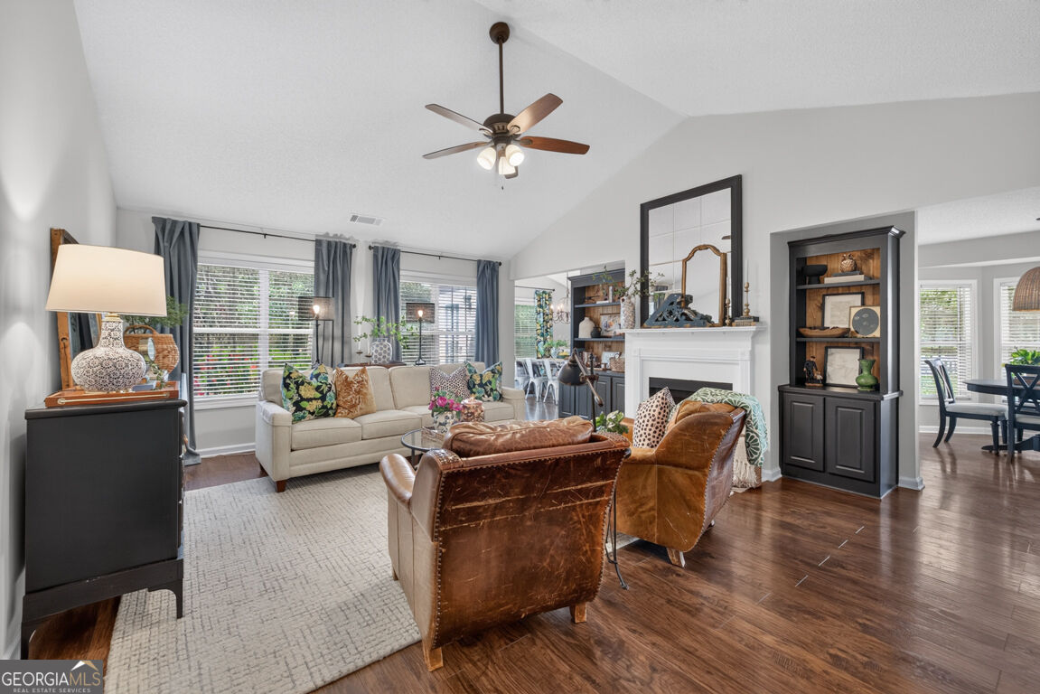 385 Lokey's Ridge Road Bethlehem, GA 30620 - Photo 7 of 38 Gallery Image 7