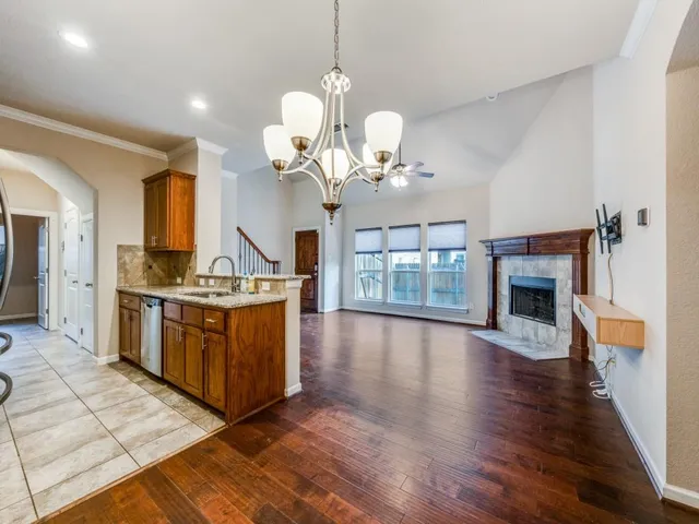 $2,795 | 2209 Highland Villa Lane, Arlington, TX 76012