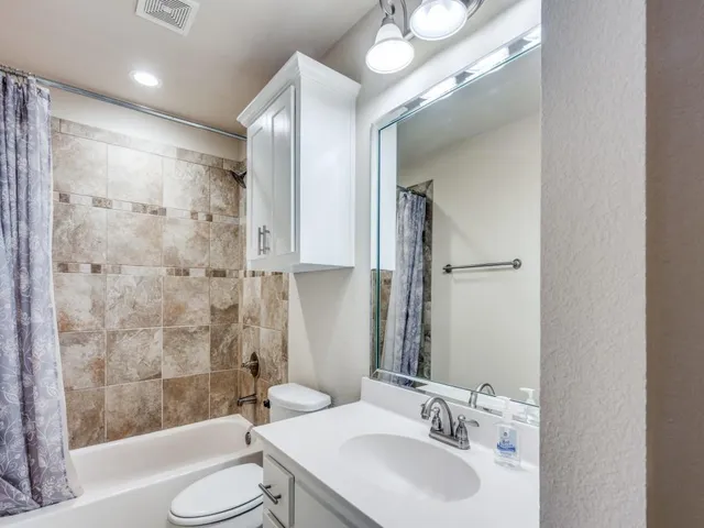 $2,795 | 2209 Highland Villa Lane, Arlington, TX 76012