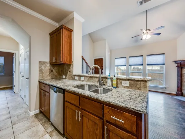 $2,795 | 2209 Highland Villa Lane, Arlington, TX 76012