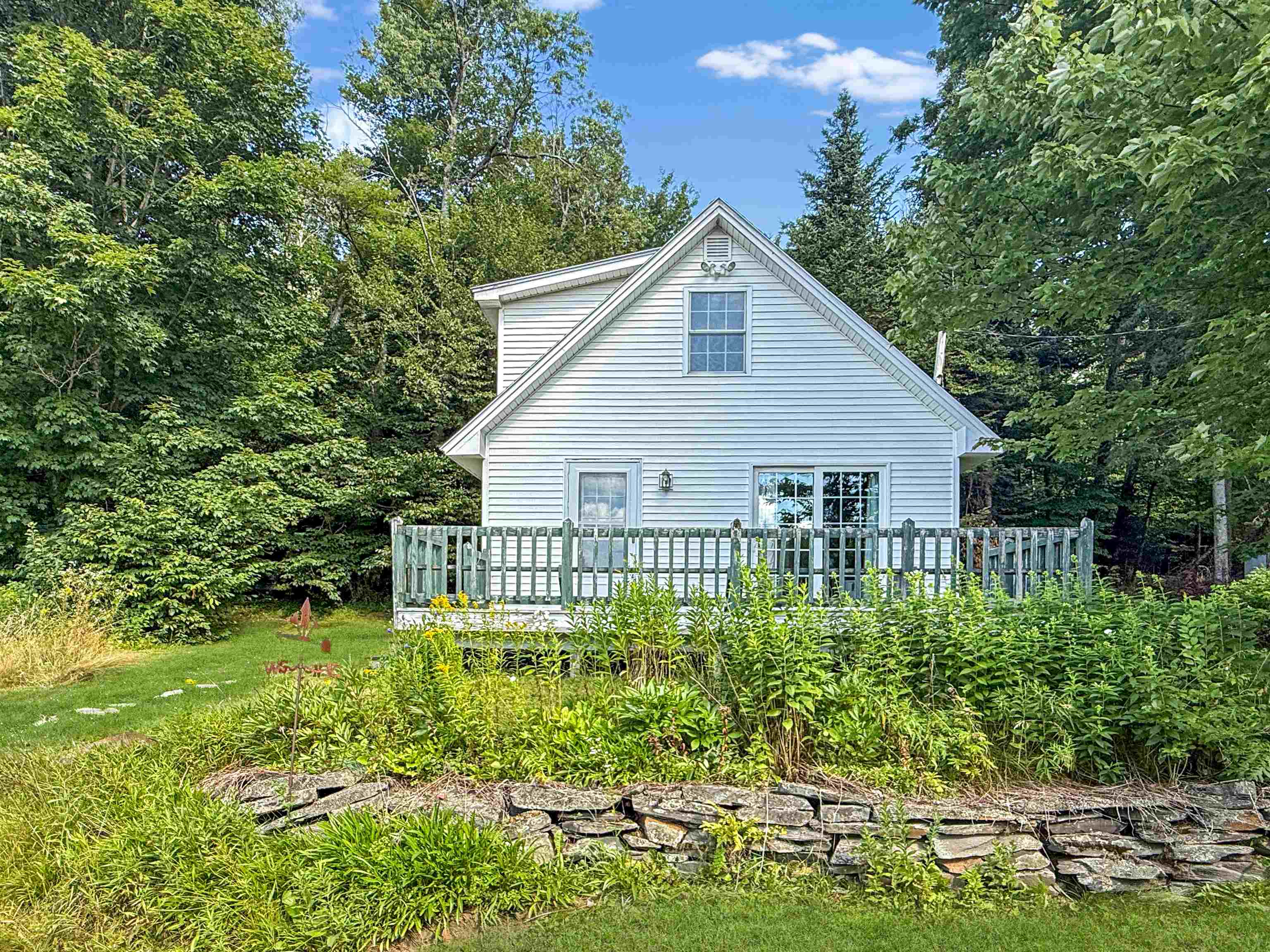 109 East Colebrook Road Colebrook, NH 03576 - Photo 21 of 33 Gallery Image 21