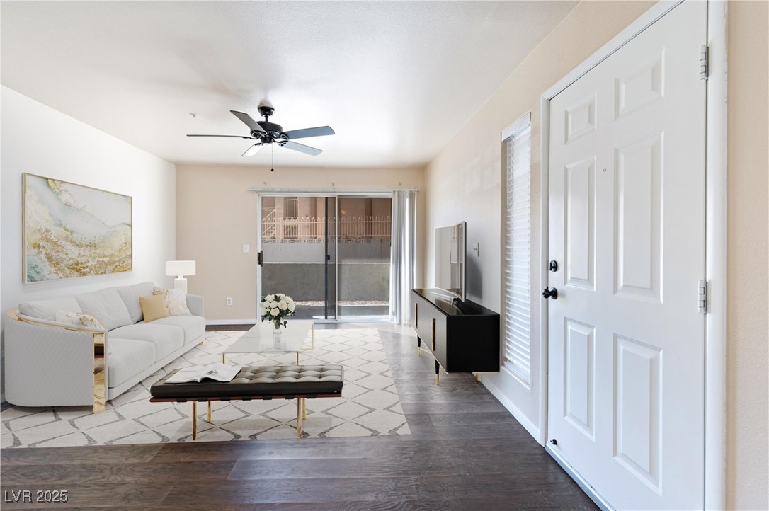 4955 South Lindell Road, Unit 119 Las Vegas, NV 89118 - Photo 1 of 23