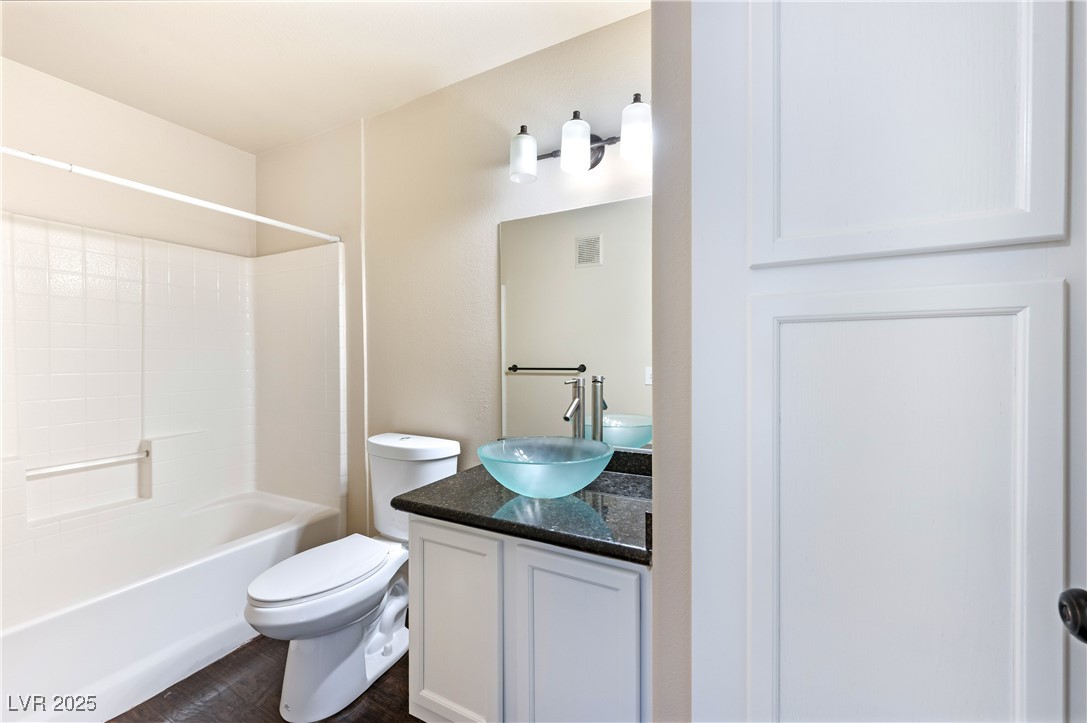 4955 South Lindell Road, Unit 119 Las Vegas, NV 89118 - Photo 19 of 23