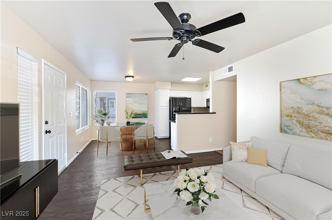 4955 South Lindell Road, Unit 119 Las Vegas, NV 89118 - Photo 2 of 23