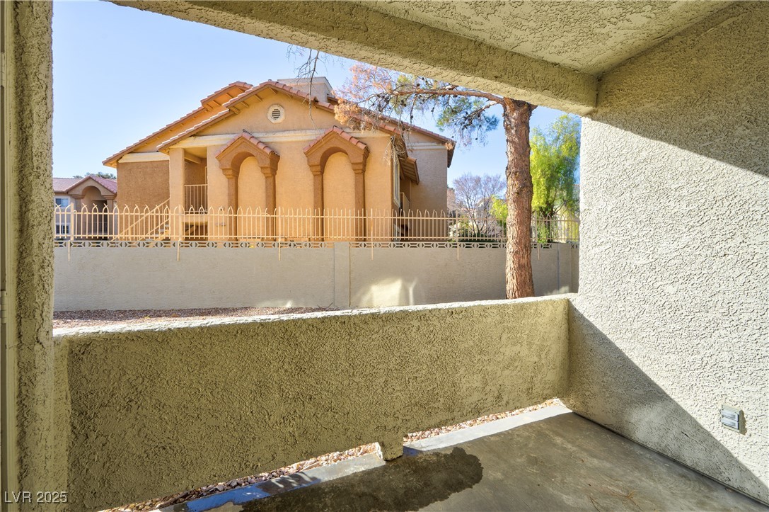 4955 South Lindell Road, Unit 119 Las Vegas, NV 89118 - Photo 23 of 23