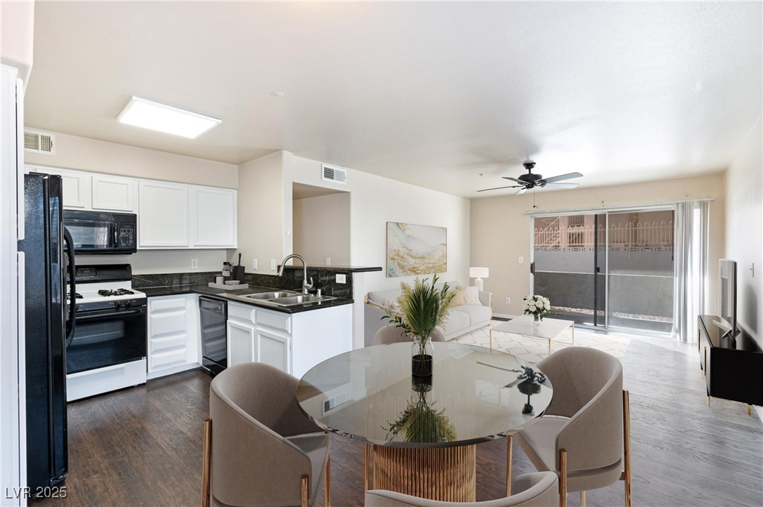 4955 South Lindell Road, Unit 119 Las Vegas, NV 89118 - Photo 3 of 23