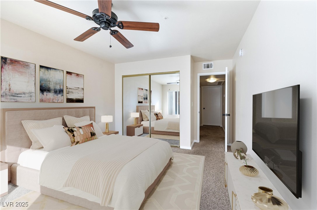 4955 South Lindell Road, Unit 119 Las Vegas, NV 89118 - Photo 4 of 23