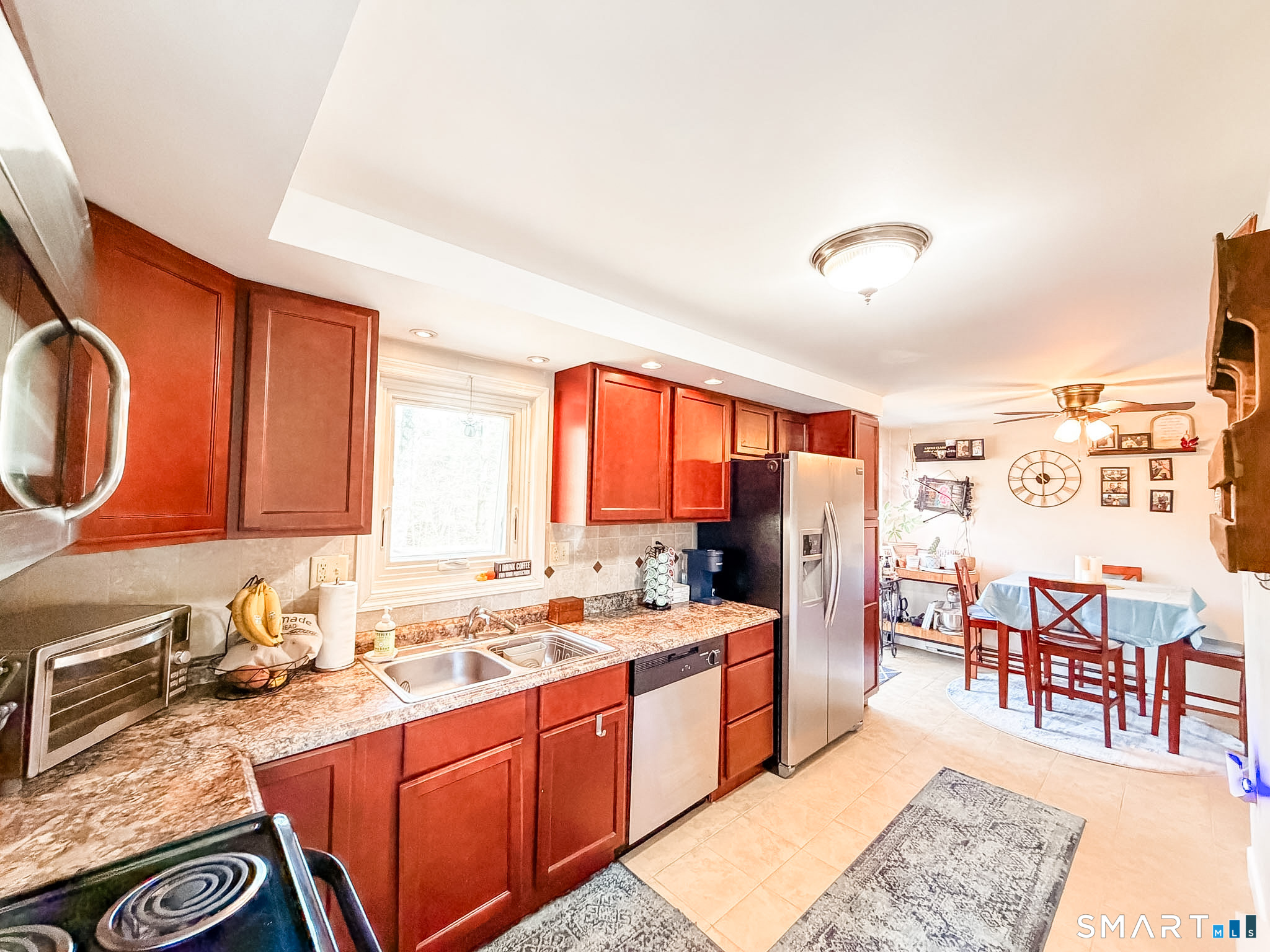 199 Mashentuck Road Killingly, CT 06239 - Photo 5 of 22