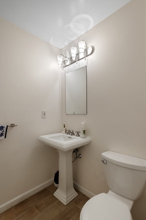 102 Bellevue Road Andover, MA 01810 - Photo 25 of 34
